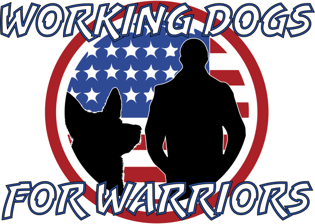 Dedicated To Helping Our Nation's Warriors - Poster (640x456)
