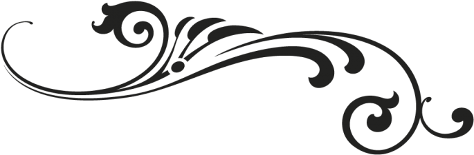 Sticker Mural Baroque Si066 - La Belle Epoque Logo (700x240)