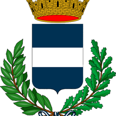 State Of Sandus - Coat Of Arms Peace (400x400)