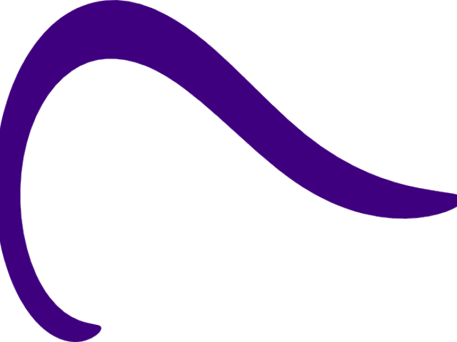 Curve Clipart - Curve Clipart (640x480)