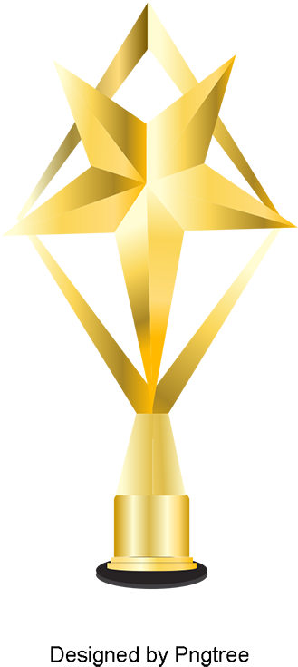Clip Art Images - Award Trophy Png (800x800)