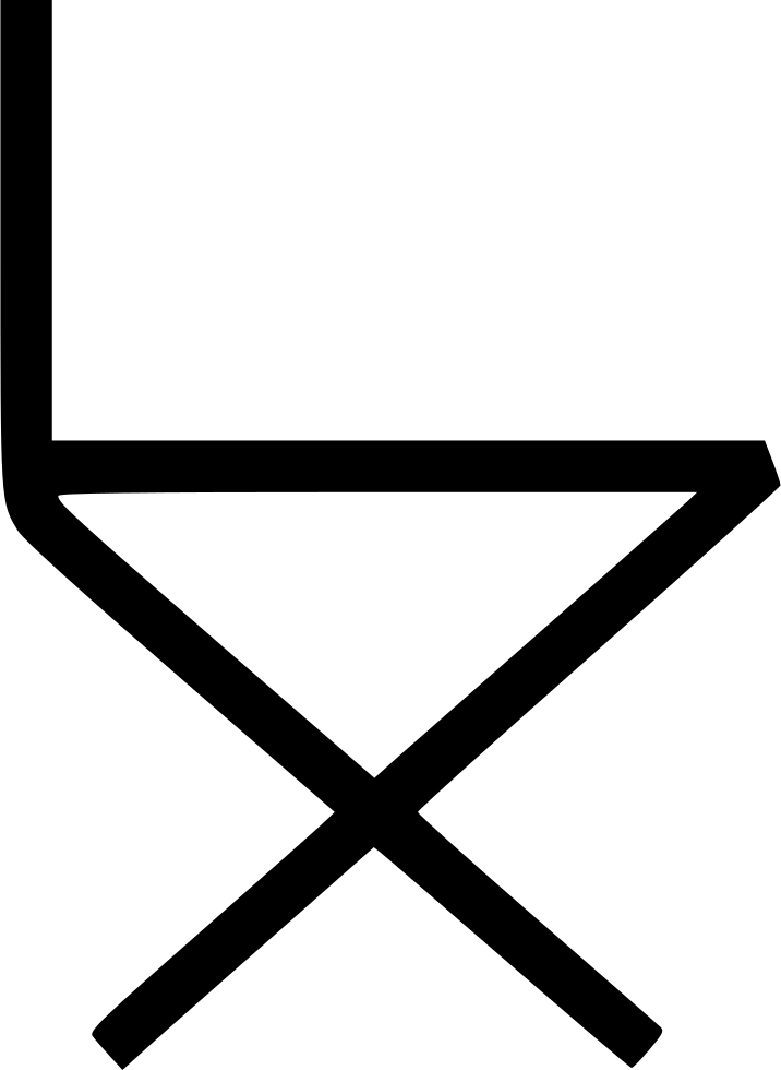 Chair Director Folding Comments - Chair Director Folding Comments (716x980)