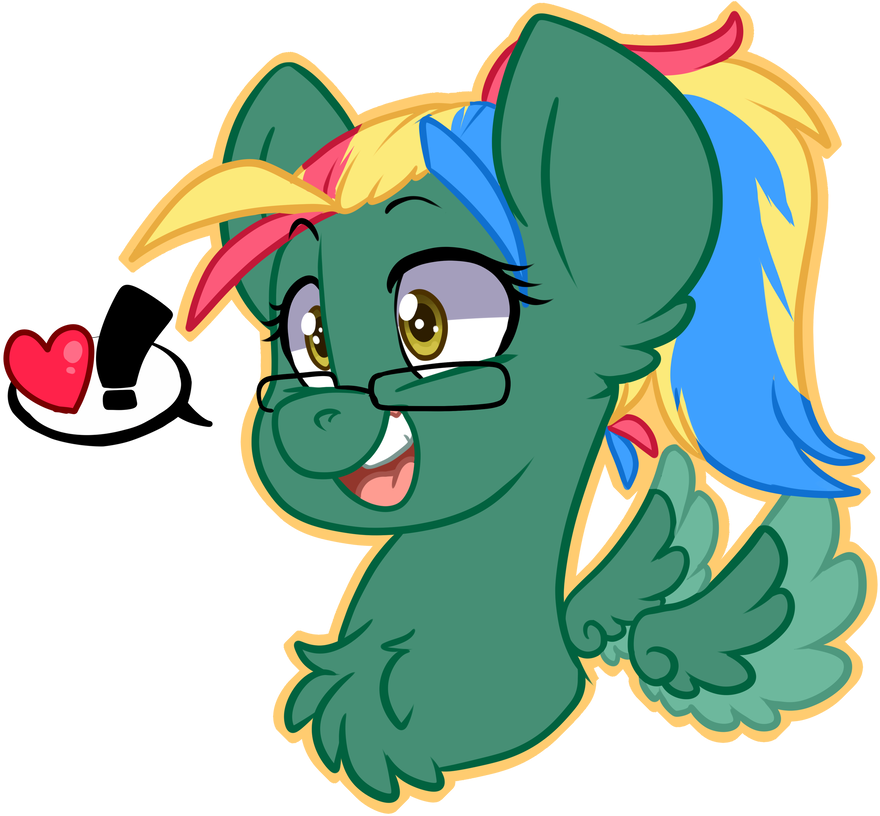 Flying Saucer By Annakitsun3 Flying Saucer By Annakitsun3 - Cartoon (1024x820)