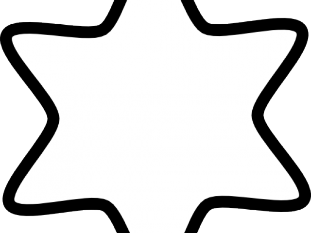 Star Of David Clipart Clip Art Star - Star Of David Clipart Clip Art Star (640x480)