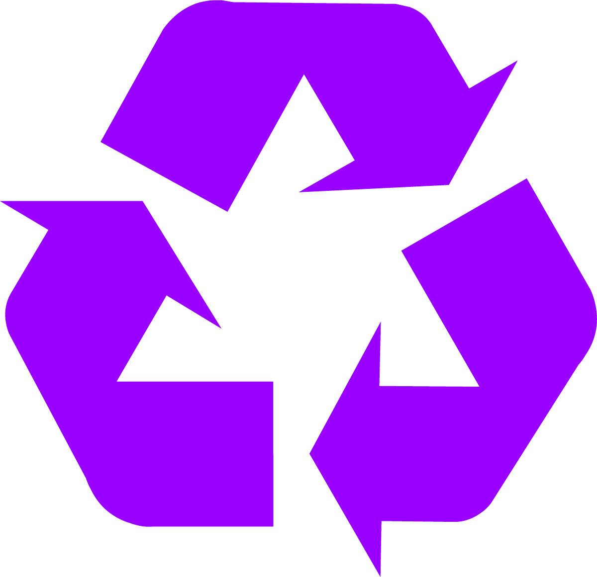 Recycle Clipart Transparent - Logo Recycle Bin Png (1200x1161)