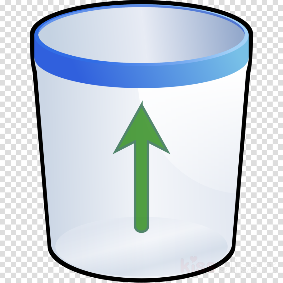 Trash Bin Animation Clipart Rubbish Bins & Waste Paper - Transparent Background Red Cross Icon Png (900x900)