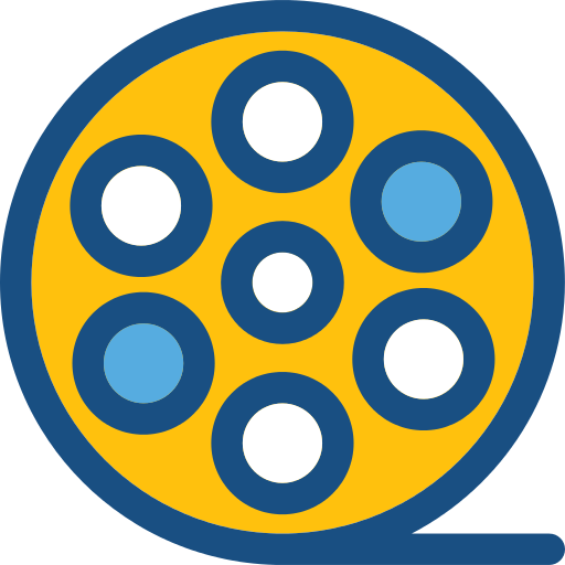 Factory Silhouette Png File - Circle (512x512)