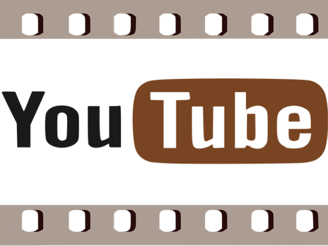 Video Camera Clipart Film Strip - Graphics (640x480)