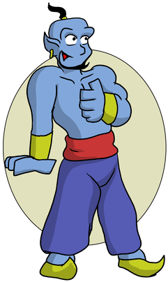 But Hurray I'm Streaming Again Https - Cartoon (300x434)