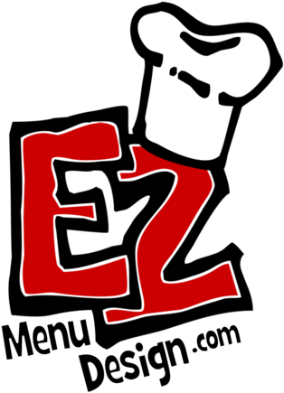 Ez Menu Design - Ez Menu Design (375x500)