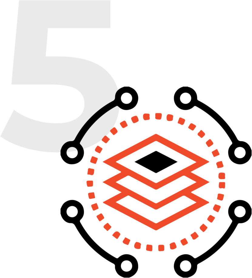 Hurray - Implementation & Deployment Icon (1024x1024)