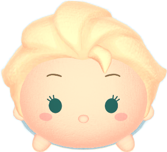 Amazing Thank You To "tsumtsum Land" On Line And The - Cartoon (480x480)