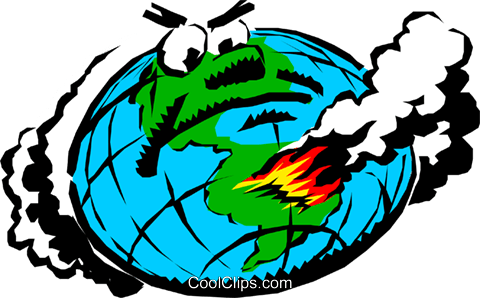 Mother Earth Royalty Free Vector Clip Art Illustration - Transgression Clipart (480x298)