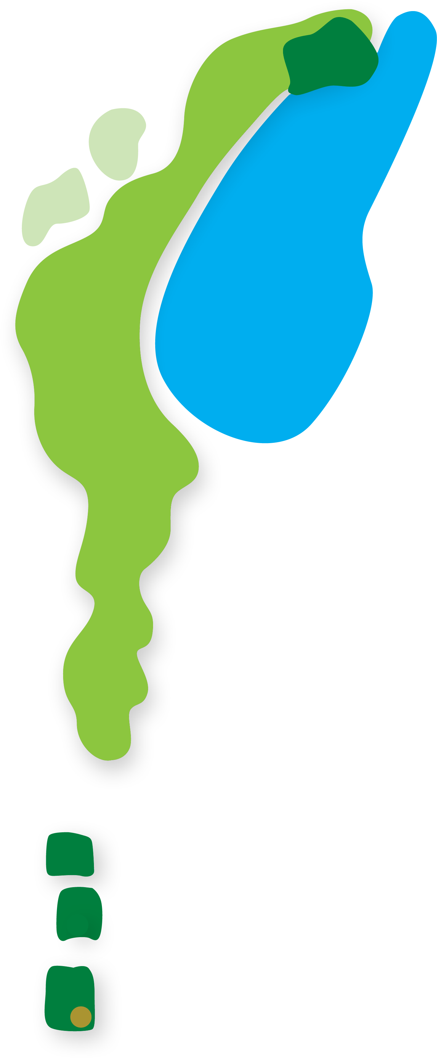 Hole 6 Par - Hole 6 Par (2480x3508)