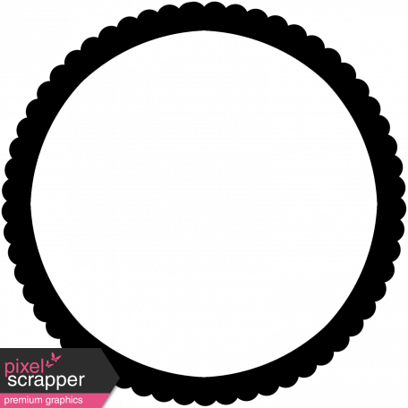 Frame Shape 114 Graphic By Marisa Lerin Pixel Sper - Best Employee Of The Year Logo (456x456)