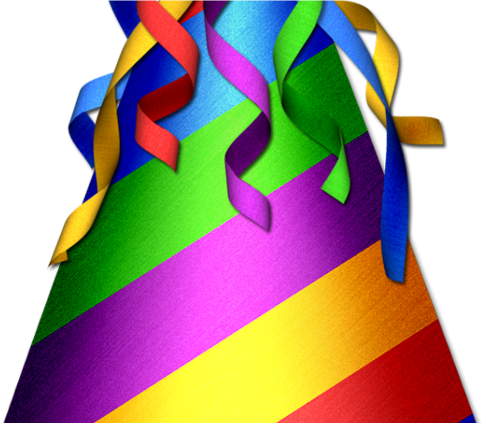 15 Birthday Boy Hat Png For Free Download On Mbtskoudsalg - Birthday Hat Png Transparent (1368x855)