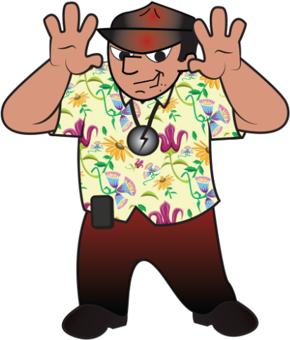 Sam Selfish - รูป กราฟฟิก น่า รัก (500x500)