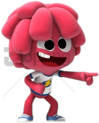 Free Png Download Jelly Jamm Bello Laughing Out Loud - Jelly Jamm Bello (850x521)