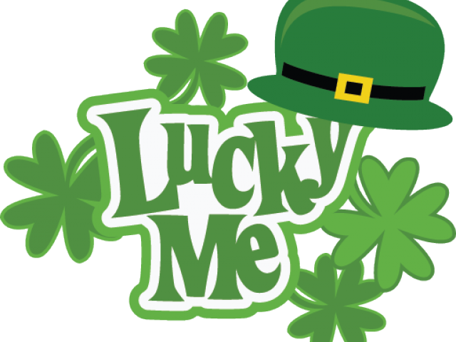 Patricks Day Clipart Cute - Cute Saint Patrick's Day Clip Art (640x480)