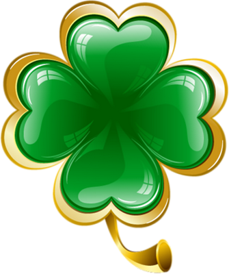 More Free St - Free Clip Art St Patricks Day Transparent (335x400)