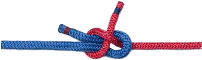 Weaver's Knot - Rope (400x400)