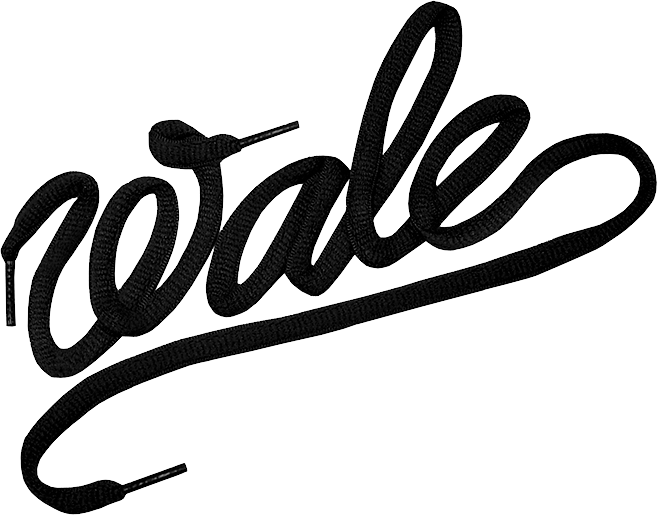 Shoelaces Png - Wale Chillin (657x515)