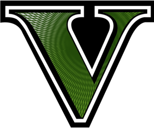 Unique 19 Youtube Clip Art Library Library Gta 5 Huge - Grand Theft Auto V (512x512)