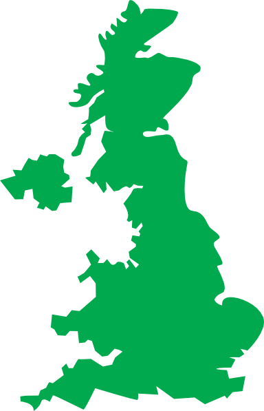 Religion Map Of Uk (384x597)