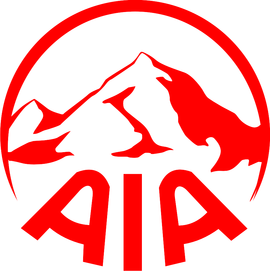 American International Assurance Logo (900x903)
