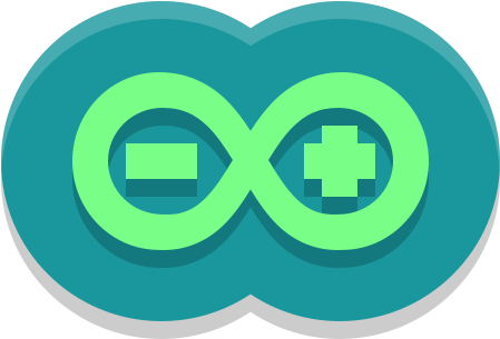 Icon Free Of Papirus Apps - Arduino Icon (512x512)