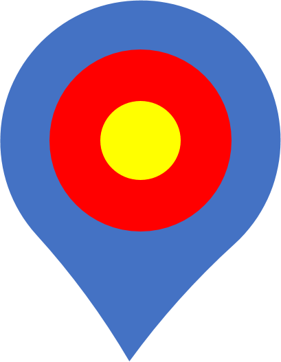 Need An Icon To Be Pasted Or Used Somewhere That Is - Circle (409x527)