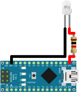 Arduino Nano - Arduino Nano (640x494)