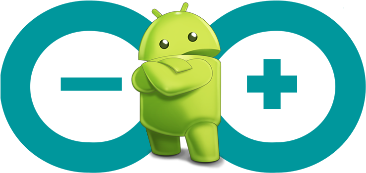 Raspberry Pi - Transparent Arduino Logo Png (750x350)