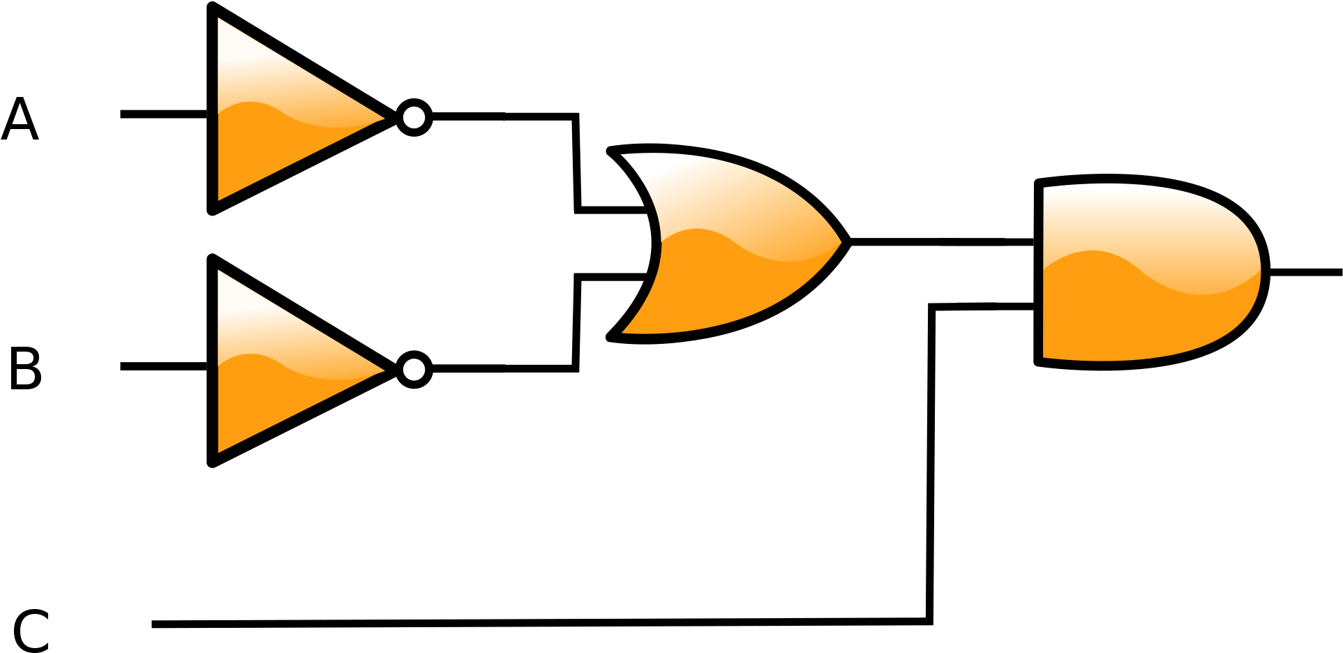 Filecpt Logic Gate Conversion A B C Svg Wikimedia Commons - (( A B C Logic Gate (2000x966)