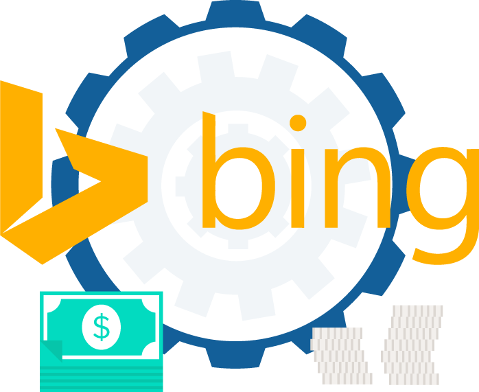 Bing Adwords Are One Of The Most Important Parts Of - Taka Full Bottle (698x571)