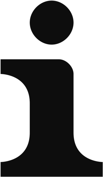 Computer Icons Encapsulated Postscript Symbol Download - Simbolo De Informacion Png (750x750)