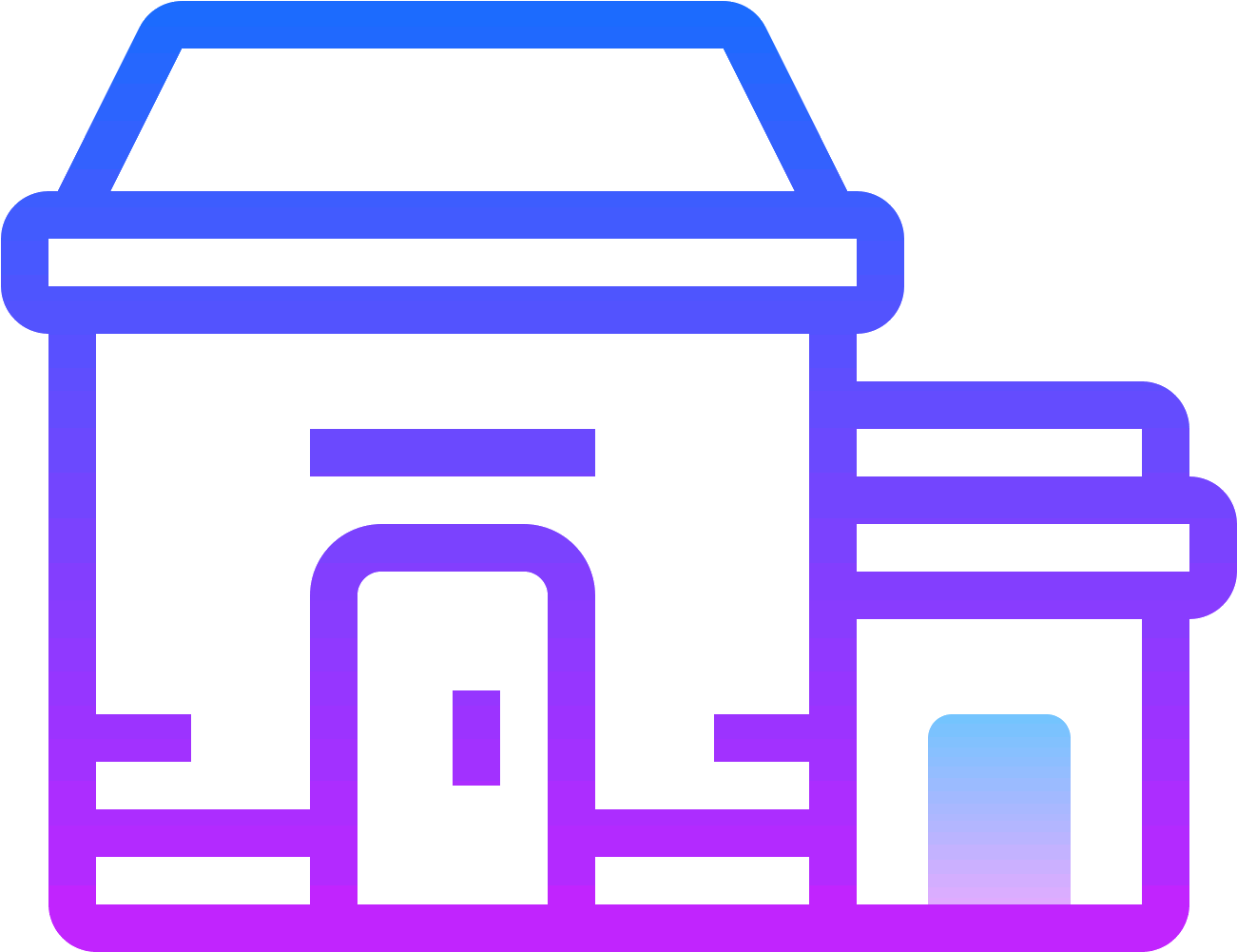 1600 X 1600 2 - House Icon Nolan (1600x1600)