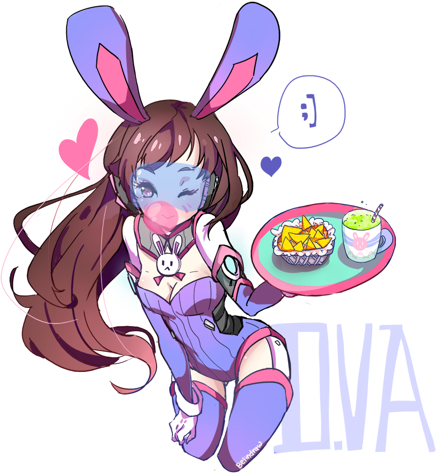 Clip Art Bubble Dva - Bubble Dva (966x1000)