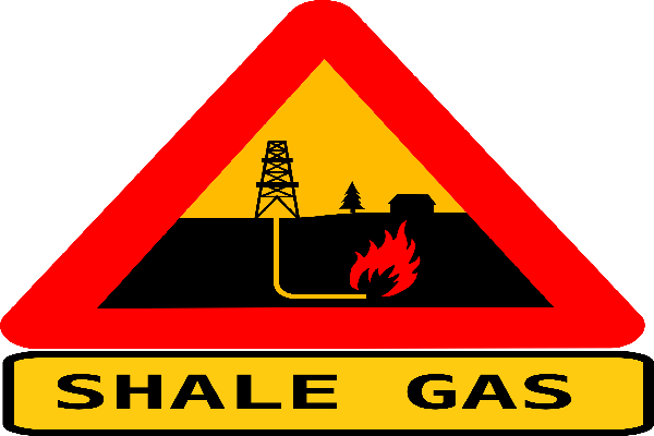 Preparations In Final Phase To Launch Shale Gas, Oil - Gas Shale (600x400)