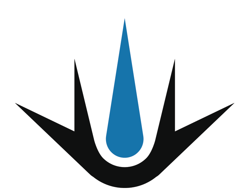 Pdc Bit Re‑manufacturing - Circle (833x833)