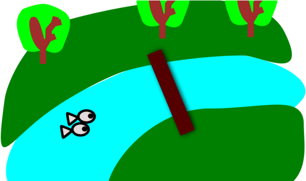 Creative Thinking Almost To The Extreme Before Finally - Clip Art (672x372)