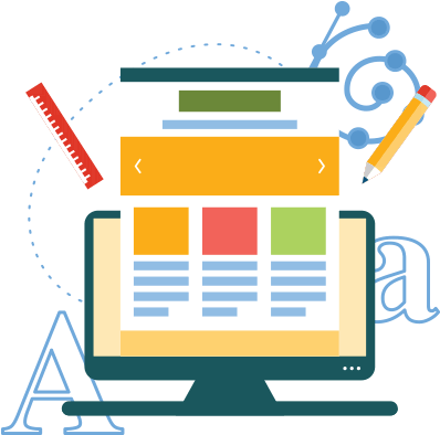 Don't You Think It Needs An Awe-inspiring Image - Data Vs Information Icon (500x398)