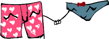 Forum Draw Panties - Panties Draw (450x340)