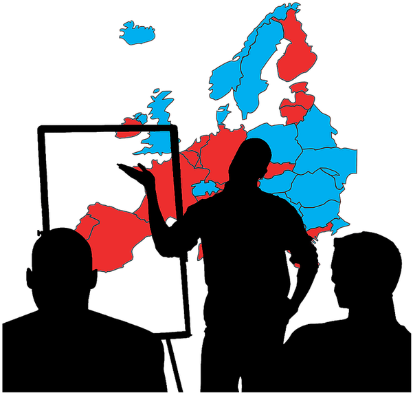 640 X 576 2 - Transparent Europe Map Png (640x576)