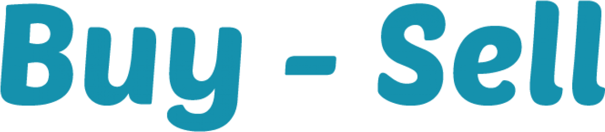 Buy And Sell Png Image - Sell Logo In Png (1200x269)
