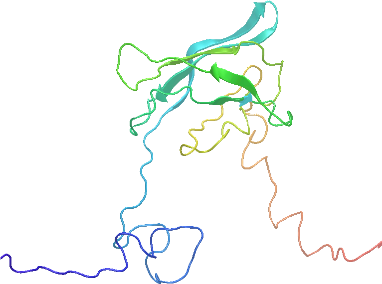 Monoclonal Antibodies 3d Structure Peptide Mapping - Diagram (765x765)