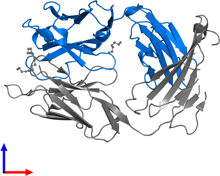 <div Class='caption-body'>pdb Entry 3gkw Contains 1 - Illustration (800x800)