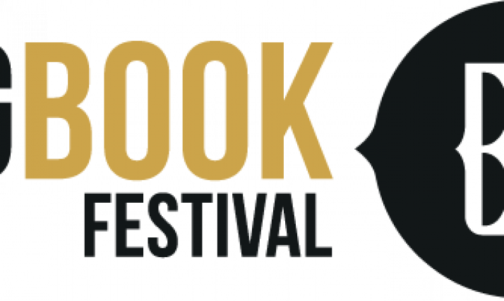 The Female Planet At Big Book Festival - Big Book Festival (714x426)