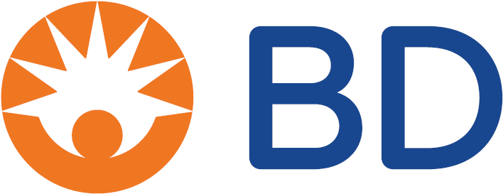 Platinum Sponsors - Becton Dickinson New Logo (743x345)