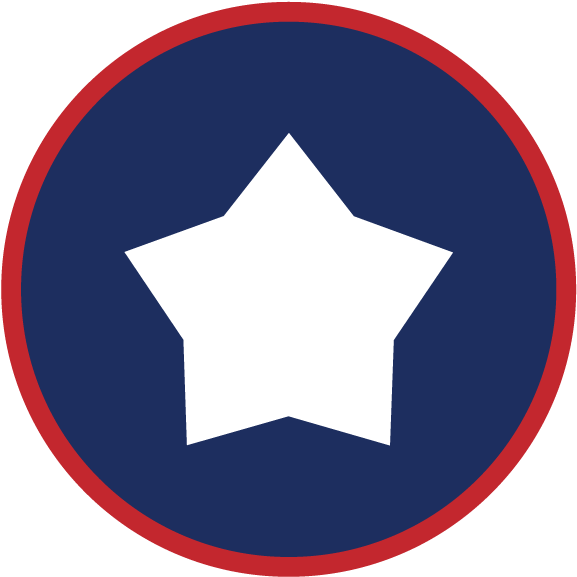 Industrious Map Pin - Circle (600x607)